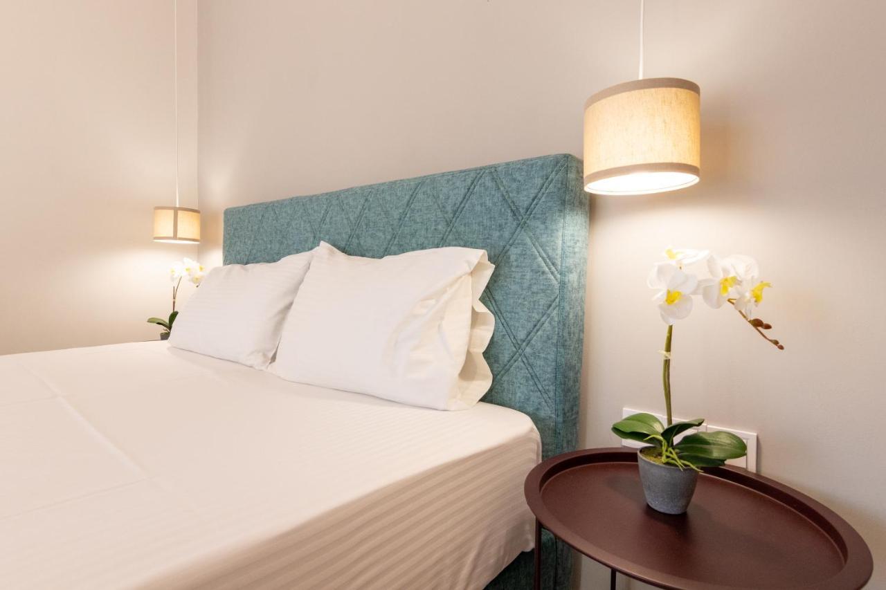 Elite City Apartments & Maisonettes Лефкада Екстериор снимка
